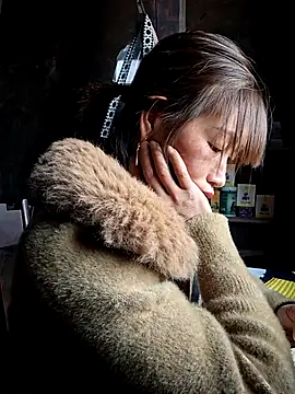 ngocngoc_cute webcam