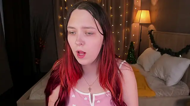 Monica__Queen webcam