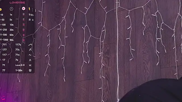 CindeFucknRella webcam