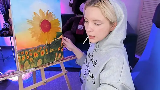 AuroraWrenfield webcam