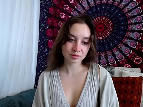 AdalynKiss webcam