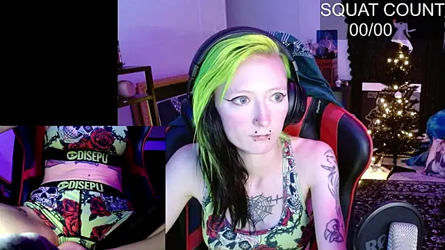 alicewonder09 webcam