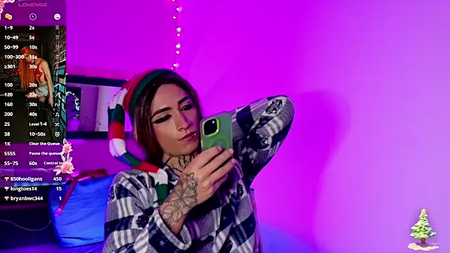 Micaela_Rangel webcam