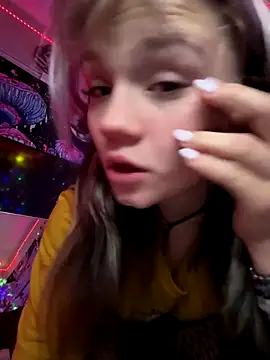 Cutiepiespanks webcam