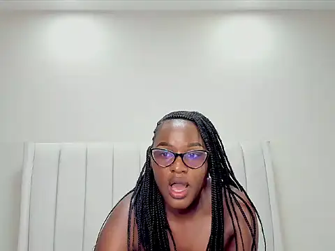 _heavenlysent webcam