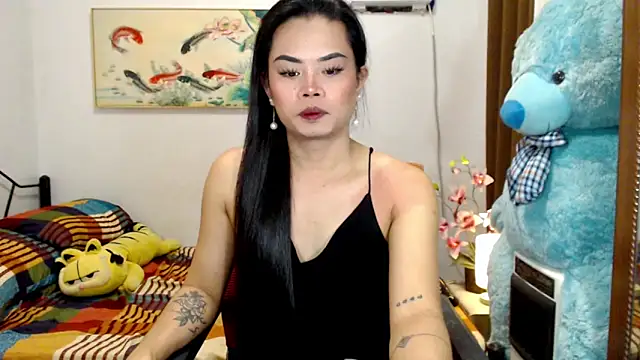 margalicious69 webcam