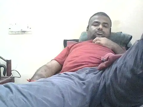 sree4143 webcam