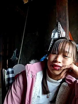 ngocngoc_cute webcam