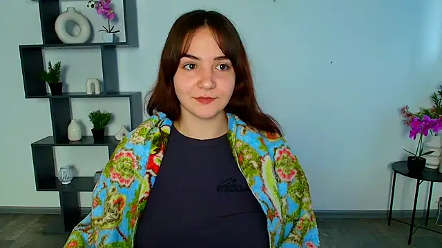 OliviaMontgommery webcam