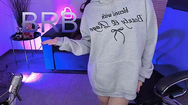 AuroraWrenfield webcam