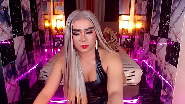 Seductivemeganxx webcam