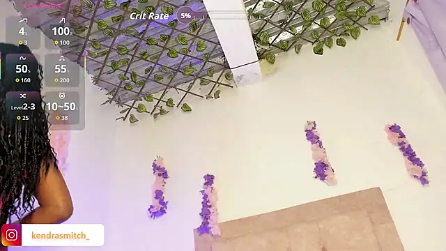 kendra_smiitch webcam