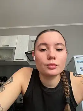 StephanieMur webcam