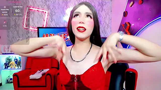 katalina-hot1 webcam