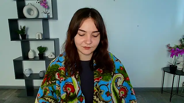 OliviaMontgommery webcam