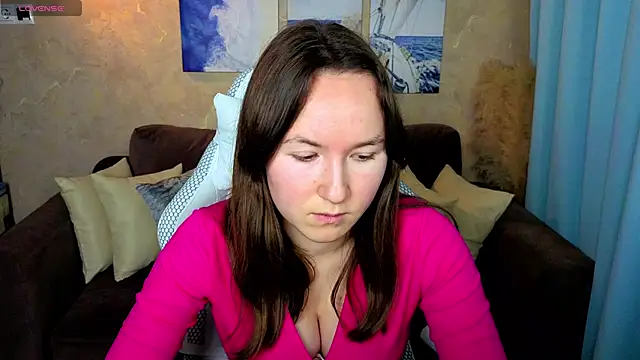 Little_doll_meow webcam