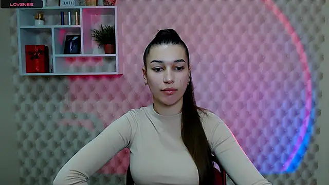 KarolinaRosse_ webcam