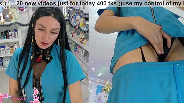 swmilena_hot_ webcam