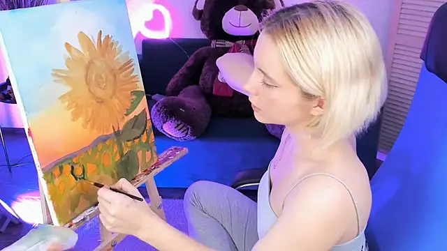 AuroraWrenfield webcam