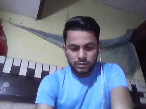 Stubborndesiboy webcam