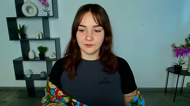 OliviaMontgommery webcam