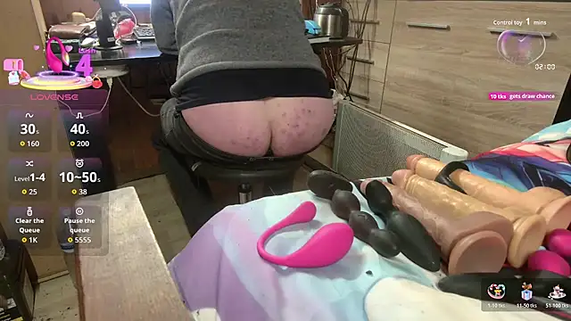 misteryman1956 webcam