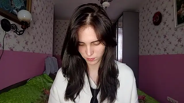 Hervell_Motti webcam