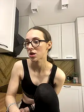 MartiniiSelenna webcam