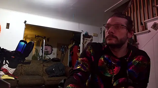 masterdaddycool - MasterDaddyCool's free webcam - UK Sex Cams