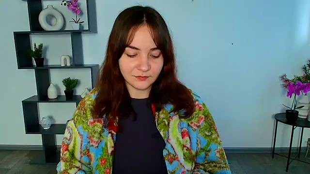 OliviaMontgommery webcam