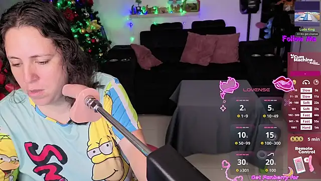 valery_adams1 webcam