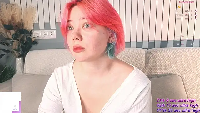 __KawaiiYuki__ webcam