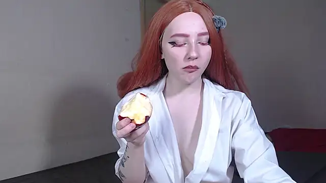 Lexy_Lovy webcam