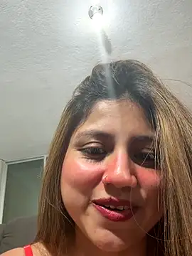 -adrilux- (F young) - Anal toy + control 2mnt 🍑💦💦