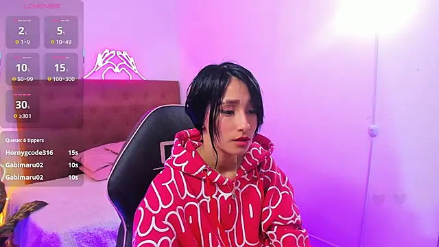 palmerfox_tay webcam