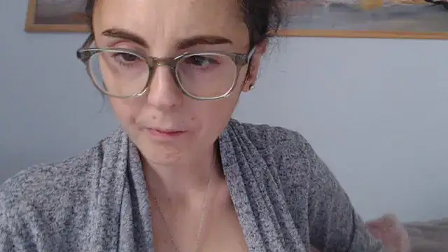 cleophee (F milf) - je me gode