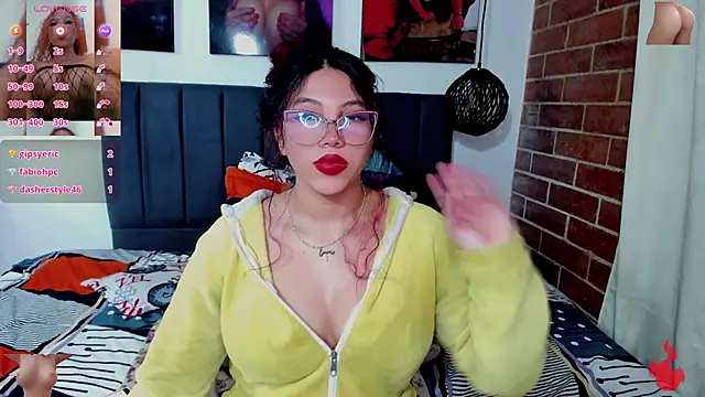 kyliejenner_hot webcam