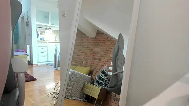 Aliceginger99 webcam