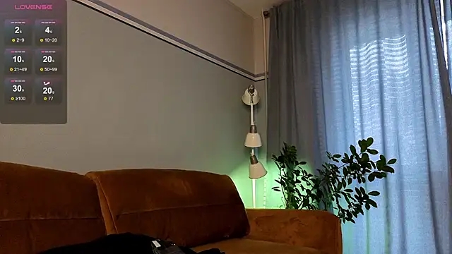 Your_dream_Alice webcam