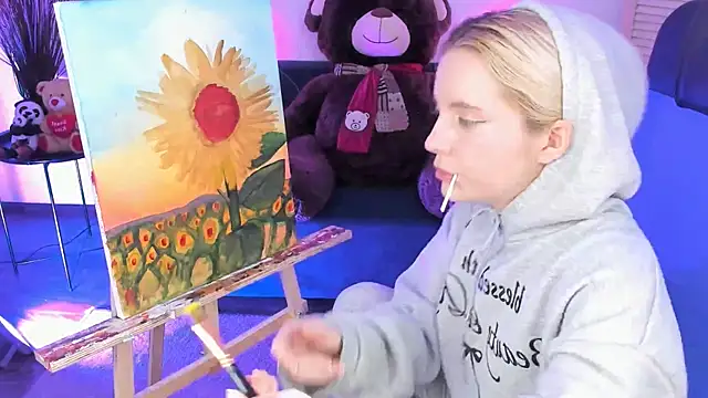 AuroraWrenfield webcam