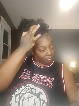 BiancaClarkson webcam