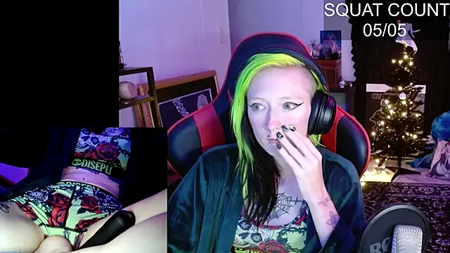 alicewonder09 webcam