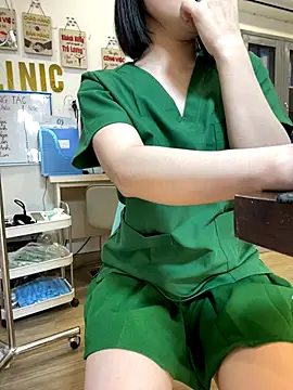 Clinic_Sexy webcam