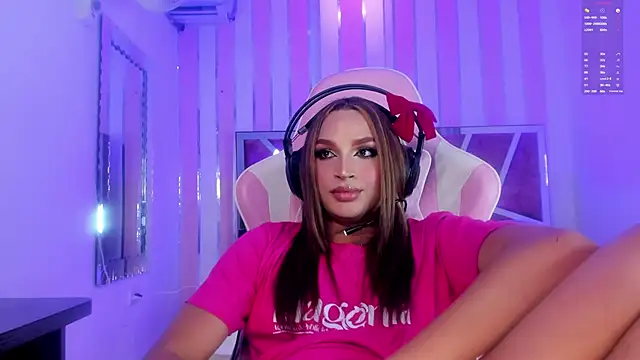 KylieVictoria webcam