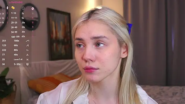 LilianBenskin webcam