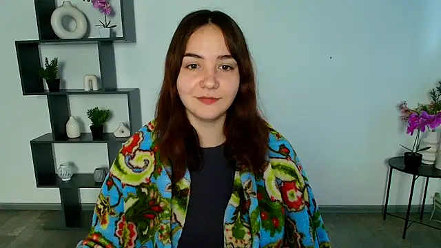 OliviaMontgommery webcam