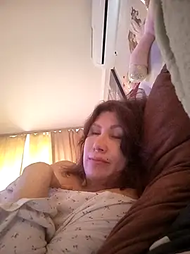 Ambika_beauty webcam