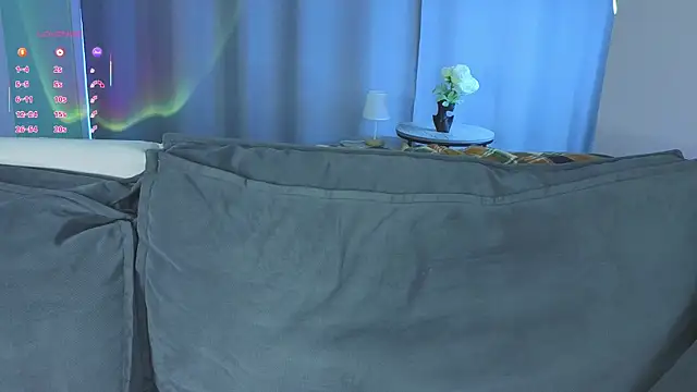 carousel_debauchery webcam