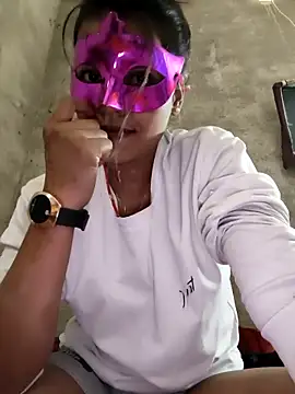 Hot_Simran_01 webcam