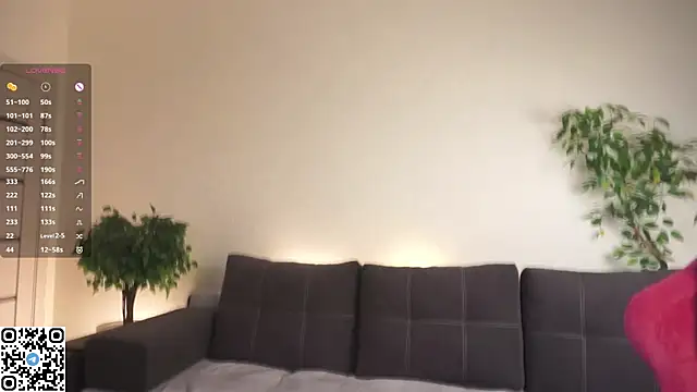 roxannacarver xxx live show